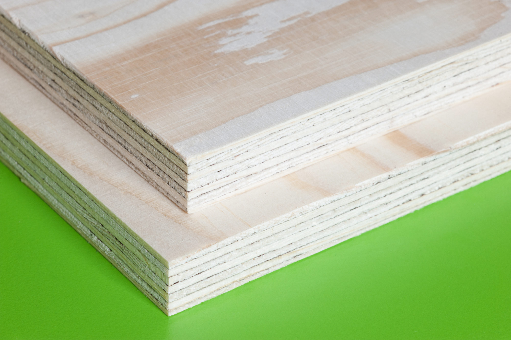  Oriented Strand Board (OSB) /Plywood