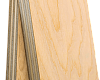 Plywood FSC Birch unsanded (30*1220*2440) mm