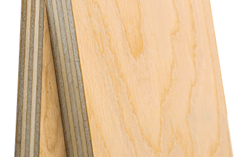 Plywood FSC Birch unsanded (30*1220*2440) mm