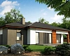 House Kit  134 sqm - Self-framing metal building