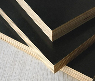 Plywood Laminated  F/F, E1, (15 x 1220 x 2440) mm
