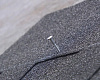 Galvanized roofing nails 3.5*30 mm, $ 50/Pkg