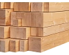 Glued Structural Timber (Glulam) (100 Х 200 Х 6000) mm