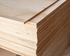  Birch Plywood moisture resistant, grade 4/4, unsanded (15*1220*2440) mm