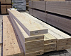Laminated Veneer Lumber (LVL) E12/E13/E14 H2S ( 75 Х 200 Х 6000) mm