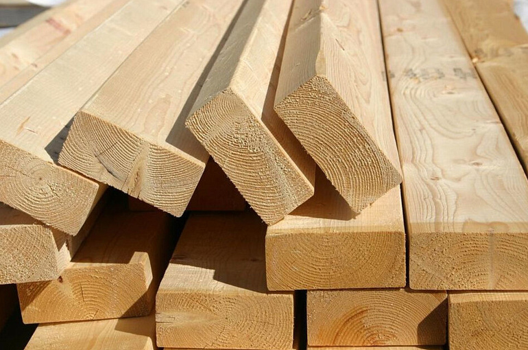  Premium grade 50 x 25 х 3000 mm L/M H3 Treated Pine Sawn CCA