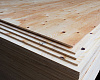 Birch Plywood (Weather and Boil Proof – WBP) BB / ВВ 12*1220*2440 mm