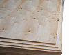  Birch Plywood (Water and Boil Proof – WBP) BB / BB 9*1220*2440 mm
