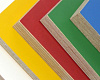 Colored Laminated Plywood  (12mm x1500 x 3000) grade 1